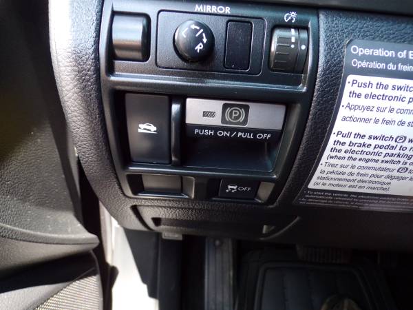 2012 Subaru Outback 2.5I Premium for sale in Roanoke, VA – photo 18