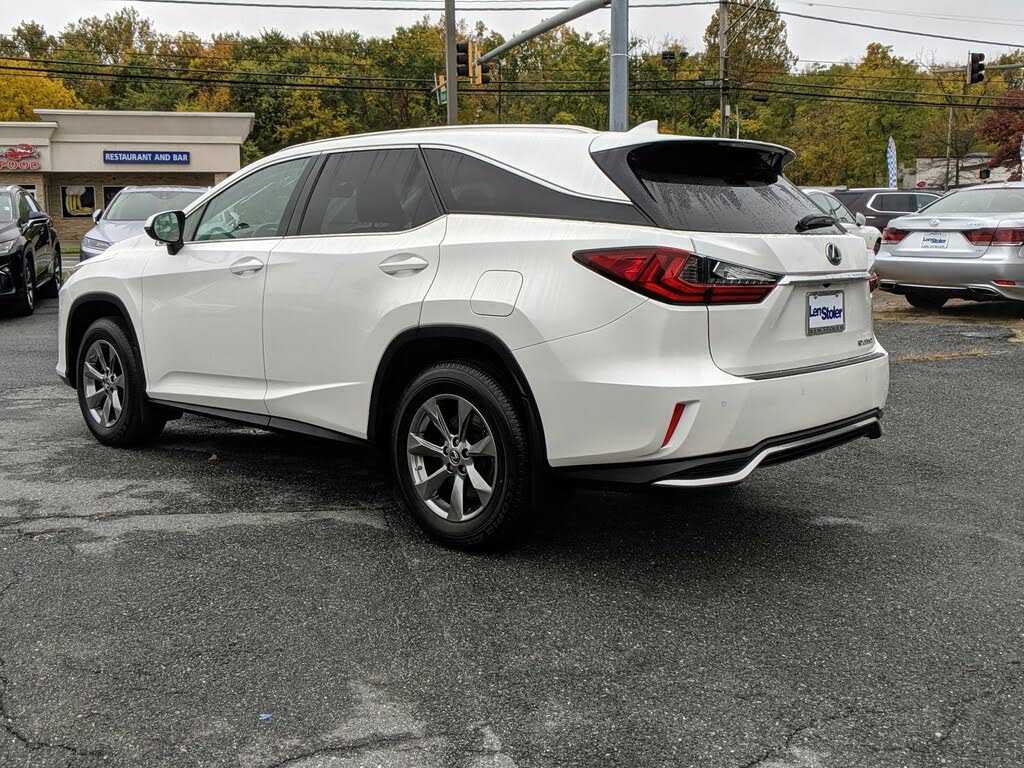 2019 Lexus RX 350L AWD for sale in Owings Mills, MD – photo 3