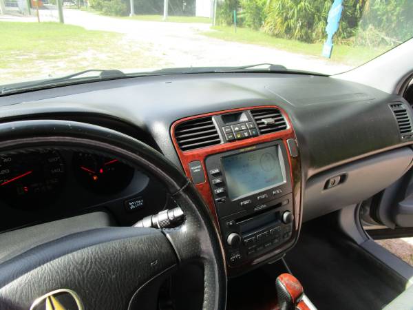 2006 Acura MDX AWD for sale in Orlando, FL – photo 12