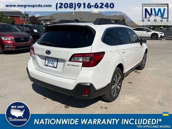 2019 Subaru Outback AWD All Wheel Drive 2 5i Limited, 11k miles for sale in Post Falls, WA – photo 5