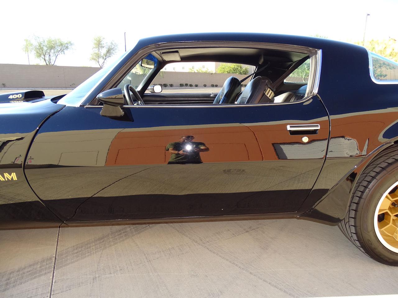 1976 Pontiac Firebird Trans Am for sale in O'Fallon, IL – photo 63
