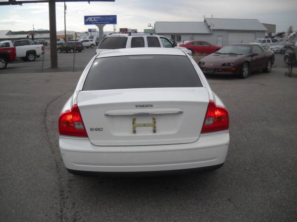 2005-VOLVO-S80 for sale in Idaho Falls, ID – photo 7