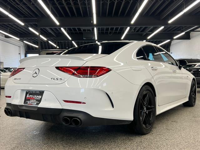 2020 Mercedes-Benz AMG CLS 53 Base 4MATIC for sale in Other, NJ – photo 6