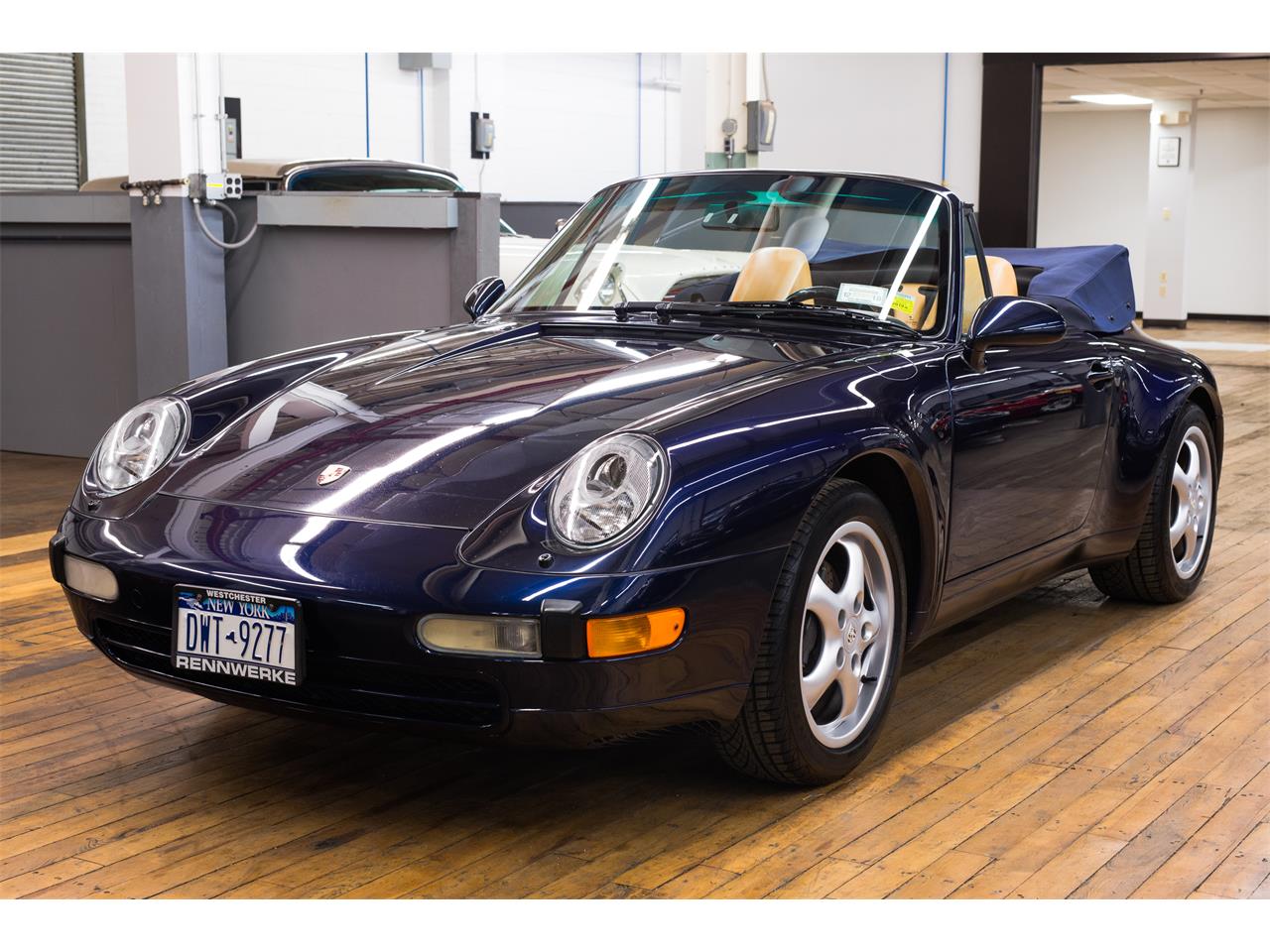 1996 Porsche 911 for sale in Bridgeport, CT