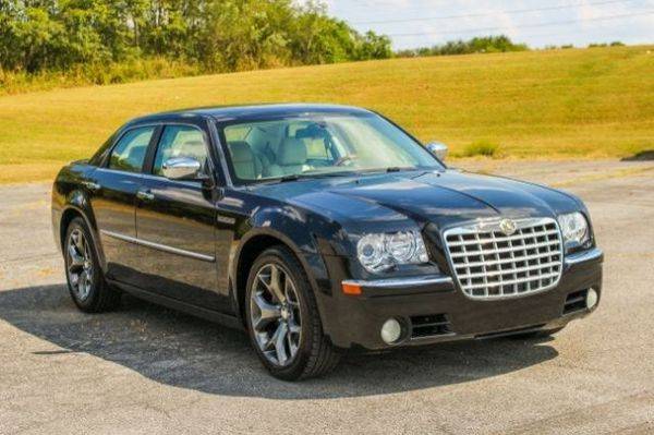 2009 Chrysler 300 300C Hemi **Low Down Payments** for sale in Columbia , TN – photo 3