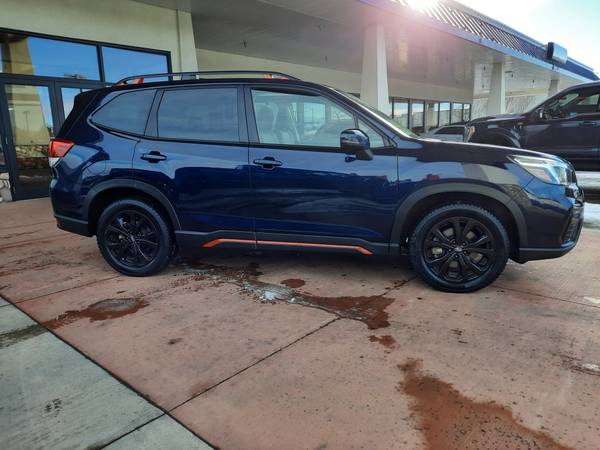 2020 Subaru Forester - SELECT Priced to Sell Now! for sale in Bozeman, MT – photo 6