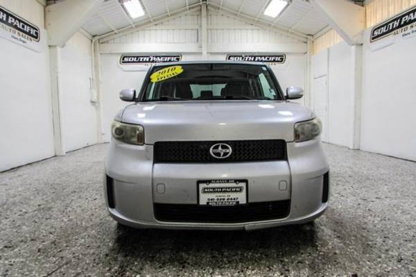 2010 Scion xB Wagon - WE FINANCE! for sale in Albany, OR – photo 2