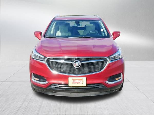 2019 Buick Enclave Essence - - by dealer - vehicle for sale in Cambridge, MN – photo 2