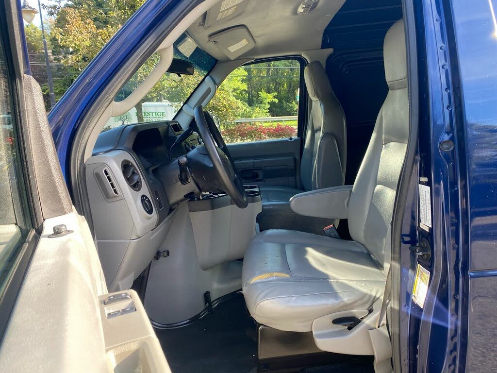 2014 Ford E-Series E-150 Cargo Van for sale in Other, NJ – photo 12