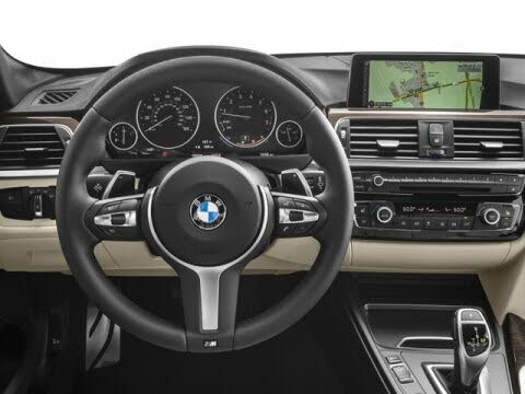 2017 BMW 3 Series 340i xDrive Sedan AWD for sale in Denver , CO – photo 7