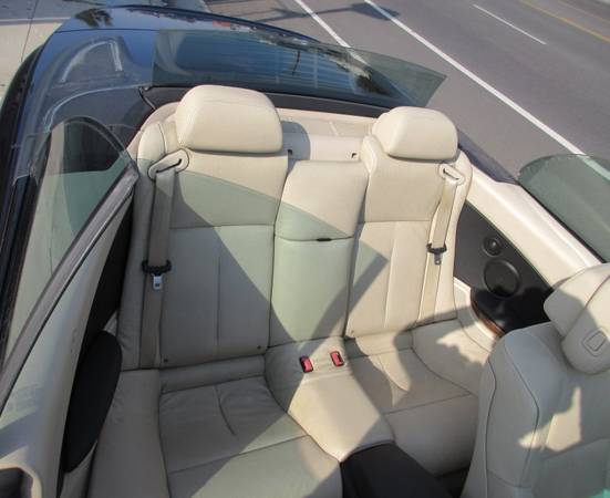2008 BMW 650I CONVERTIBLE - - by dealer - vehicle for sale in North Hollywood, CA – photo 16