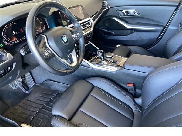 Used 2021 BMW 3-series 330i xDrive/11, 715 below Retail! - cars & for sale in Scottsdale, AZ – photo 19
