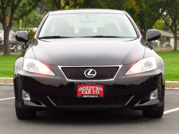 2008 Lexus IS 250 Sport Auto***Super Clean***Only 63k miles*** -... for sale in Garden City, ID – photo 7