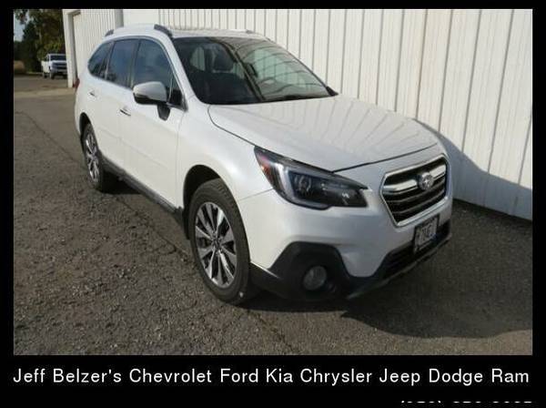 2018 Subaru Outback 3 6R - - by dealer - vehicle for sale in Lakeville, MN