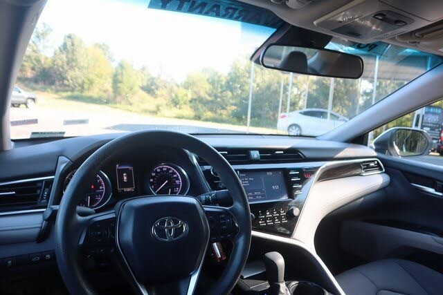 2018 Toyota Camry LE for sale in Salisbury, NC – photo 4