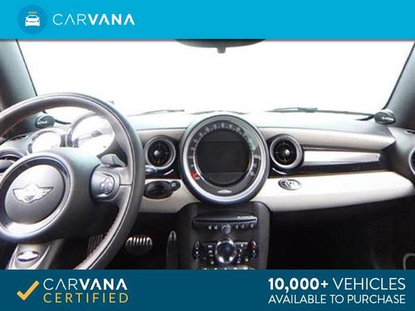 2015 MINI Convertible John Cooper Works Convertible 2D Convertible Red for sale in Augusta, GA – photo 16
