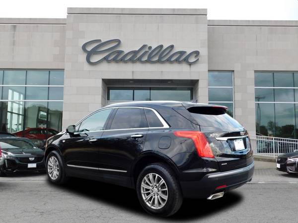 2018 Cadillac XT5 Luxury Warranty Included - Price Negotiable - Call for sale in Fredericksburg, VA – photo 2