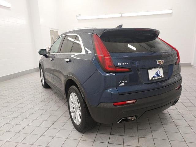 2019 Cadillac XT4 Luxury for sale in Neenah, WI – photo 18