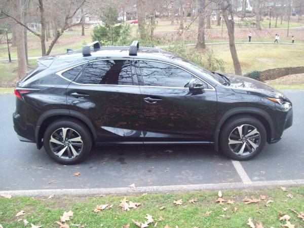 2021 Lexus NX300 FWD/2wd SUV - - by dealer - vehicle for sale in Spartanburg, SC – photo 5