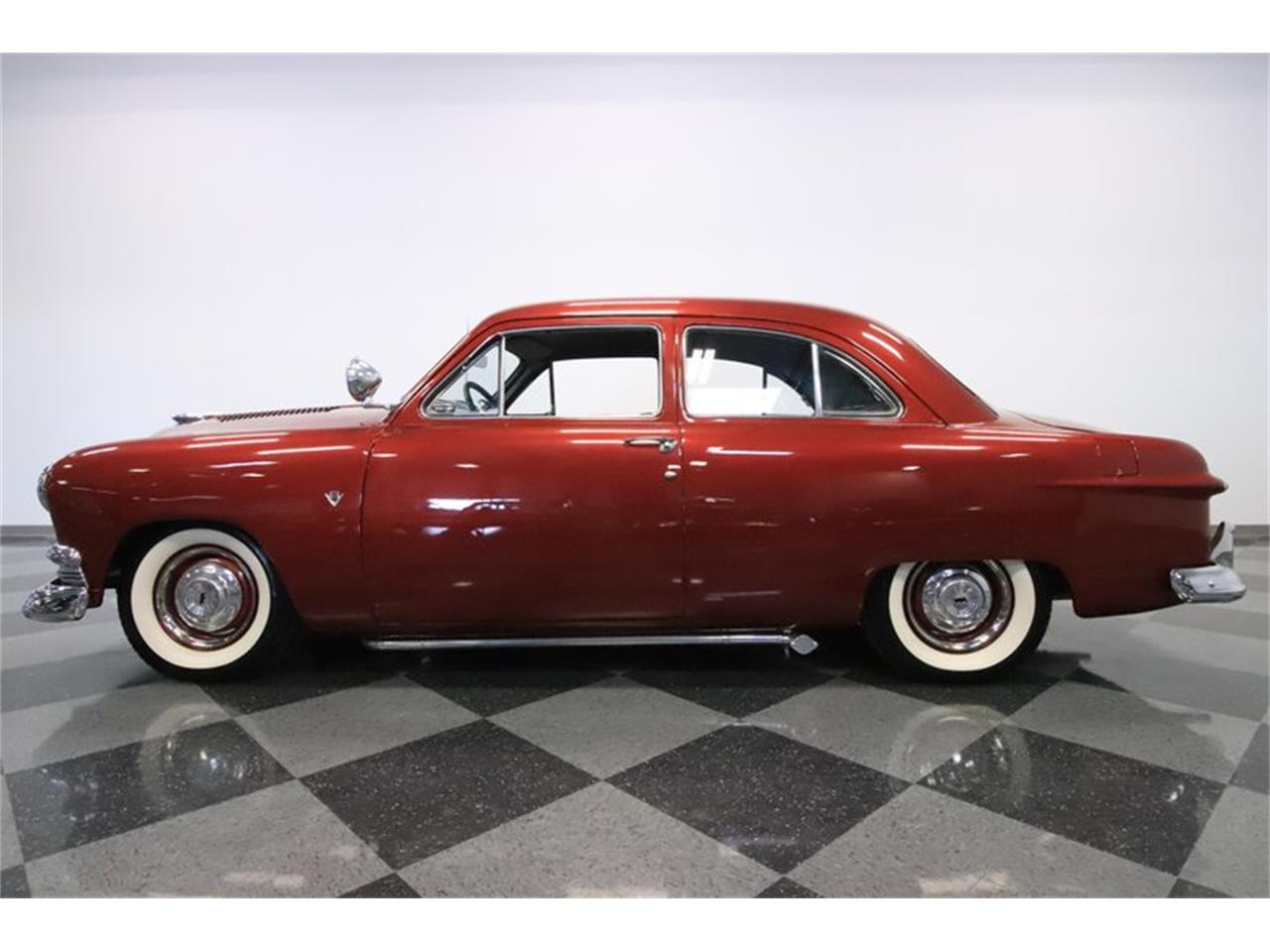 1951 Ford Custom for sale in Mesa, AZ – photo 23