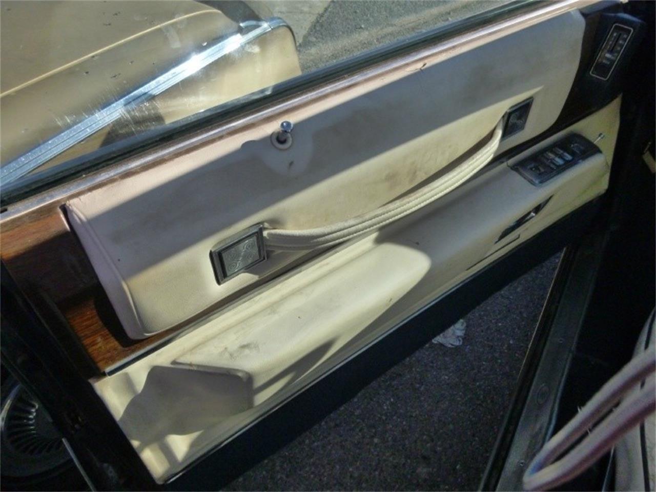 1973 Cadillac DeVille for sale in Pahrump, NV – photo 15