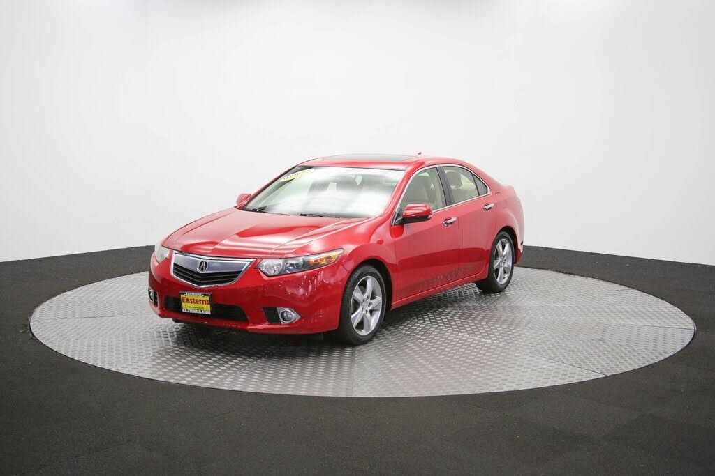 2013 Acura TSX Sedan FWD with Technology Package for sale in Rosedale, MD – photo 21