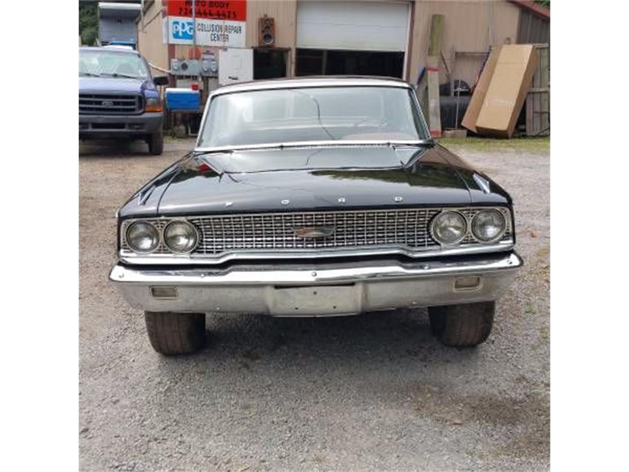 1963 Ford Galaxie 500 for sale in Cadillac, MI – photo 18
