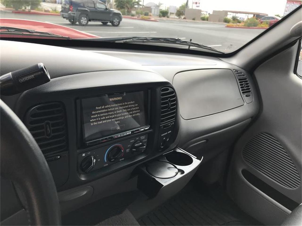 2000 Ford F150 for sale in Henderson, NV – photo 13