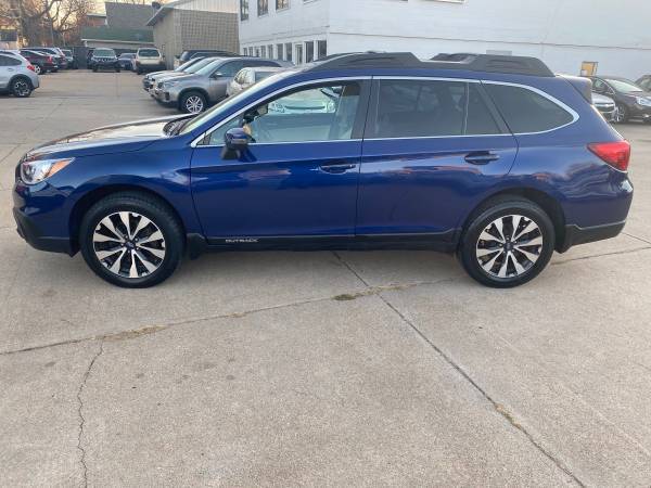 2015 Subaru Outback Limited AWD *70K Miles!* - cars & trucks - by... for sale in Lincoln, KS – photo 5