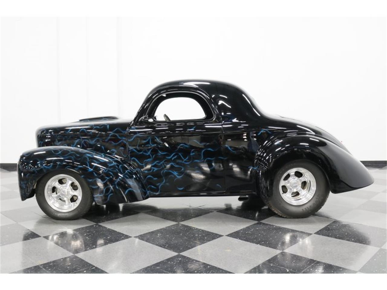 1941 Willys Coupe for sale in Fort Worth, TX – photo 2