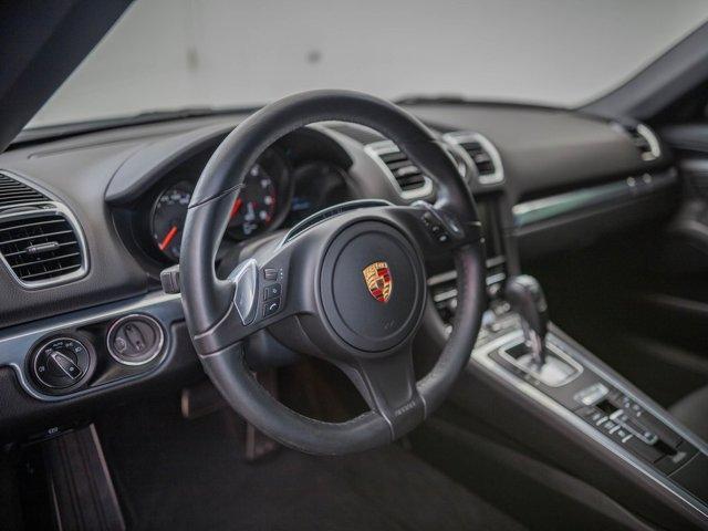 2014 Porsche Boxster Base for sale in Wichita, KS – photo 4
