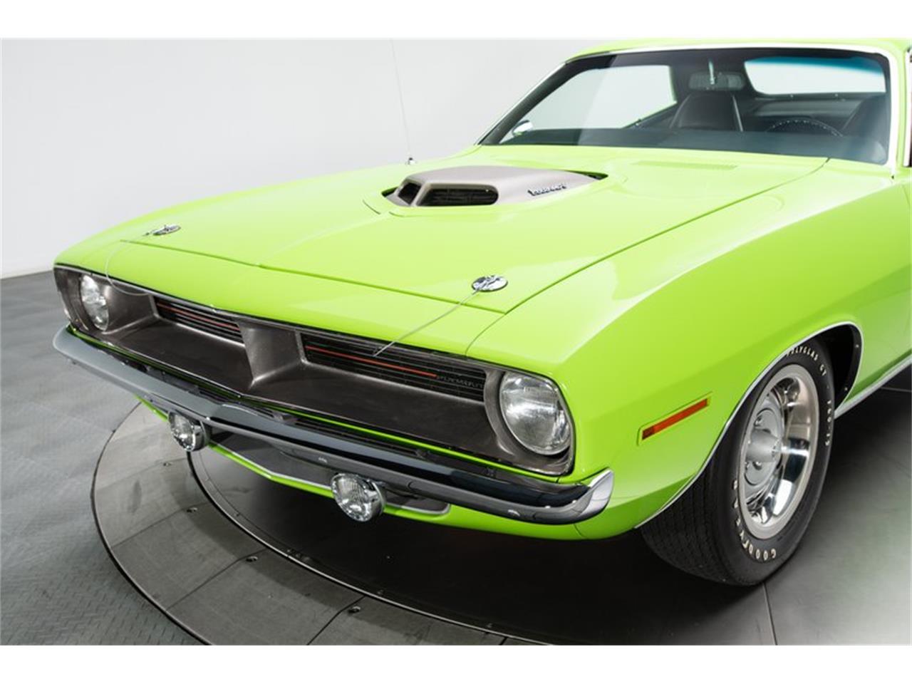 1970 Plymouth Cuda for sale in Charlotte, NC – photo 9