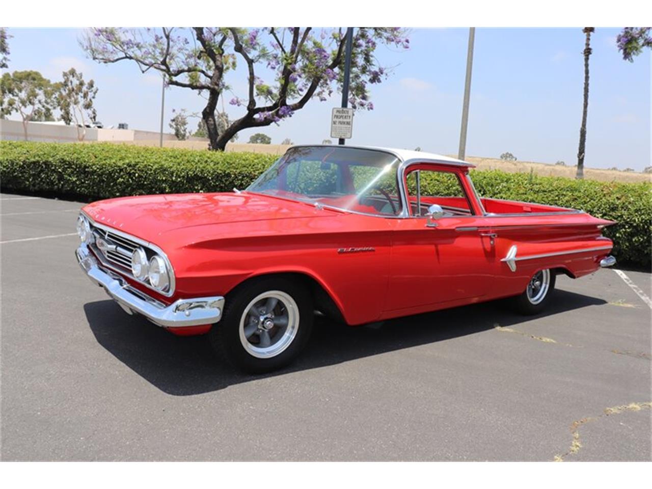 1960 Chevrolet El Camino for sale in Anaheim, CA – photo 6