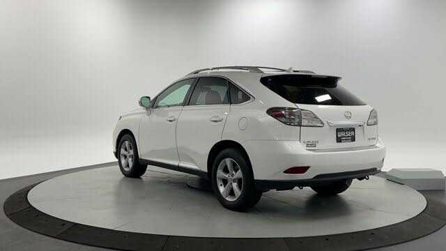 2010 Lexus RX 350 AWD for sale in Bloomington, MN – photo 4