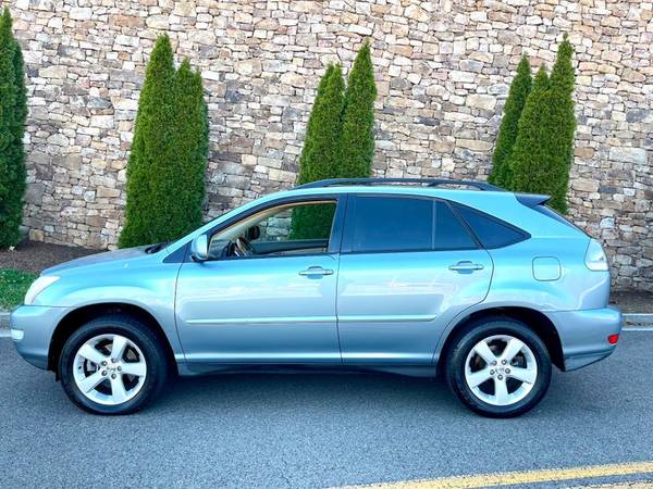 2004 Lexus RX 330 - - by dealer - vehicle for sale in Knoxville, TN – photo 10