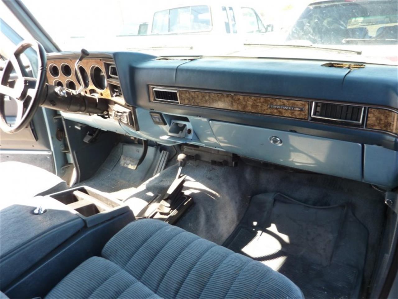 1990 Chevrolet Suburban for sale in Pahrump, NV – photo 24