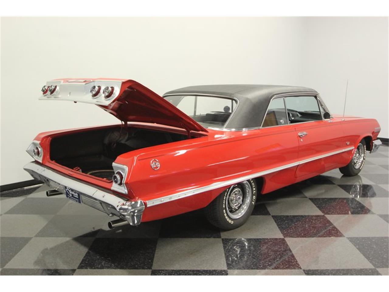 1963 Chevrolet Impala for sale in Lutz, FL – photo 41