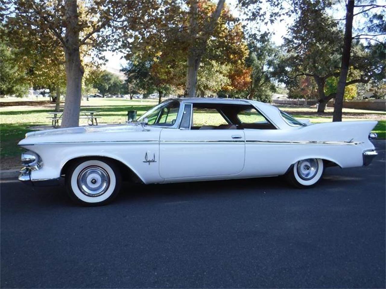1961 Chrysler Imperial for sale in Thousand Oaks, CA – photo 2