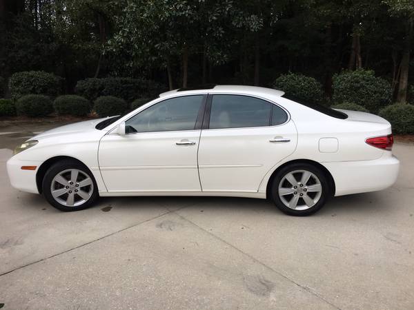 Lexus ES330 for Sale for sale in florence, SC, SC – photo 3