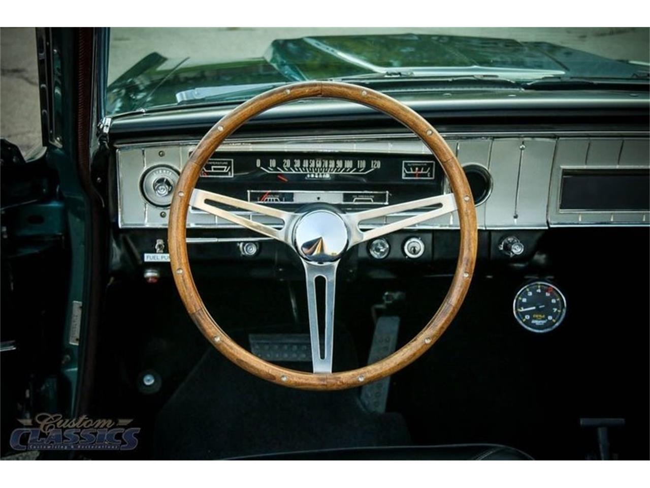 1965 Dodge Coronet for sale in Island Lake, IL – photo 64