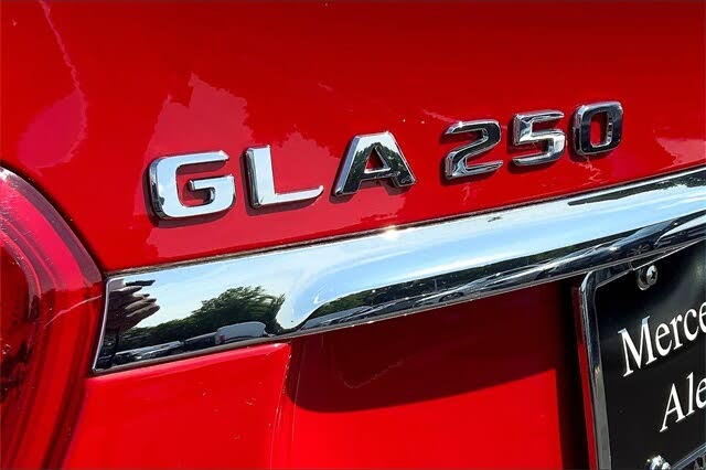 2019 Mercedes-Benz GLA-Class GLA 250 4MATIC AWD for sale in Alexandria, VA – photo 4