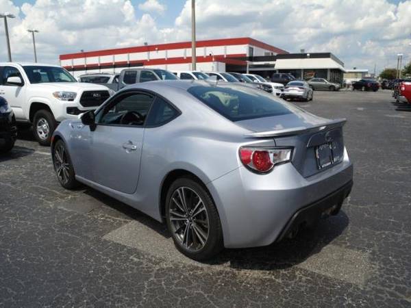 2016 Scion FR-S 6MT $729 DOWN $90/WEEKLY for sale in Orlando, FL – photo 6
