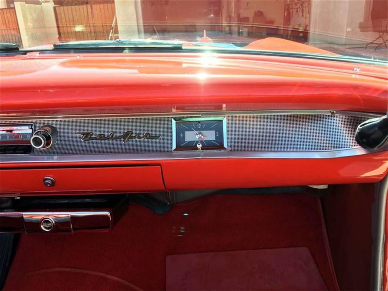 1957 Chevrolet Bel Air for sale in Phoenix, AZ – photo 13