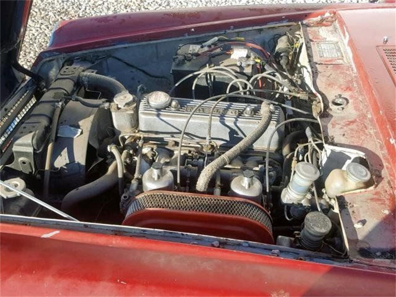 1967 Datsun 1600 for sale in Cadillac, MI – photo 6