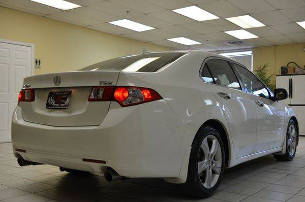 2010 Acura TSX Sedan 4D - 99.9% GUARANTEED APPROVAL! for sale in Manassas, VA – photo 7
