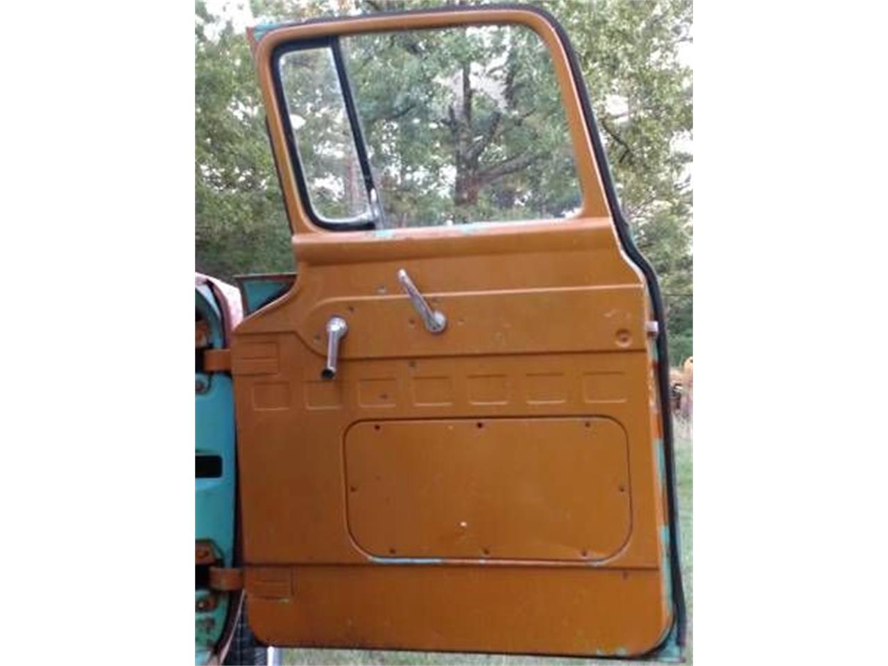 1959 Ford F100 for sale in Cadillac, MI – photo 21