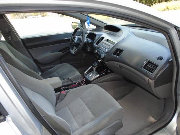 2010 Honda civic lx excellent running condition for sale in Port Charlotte, FL – photo 7