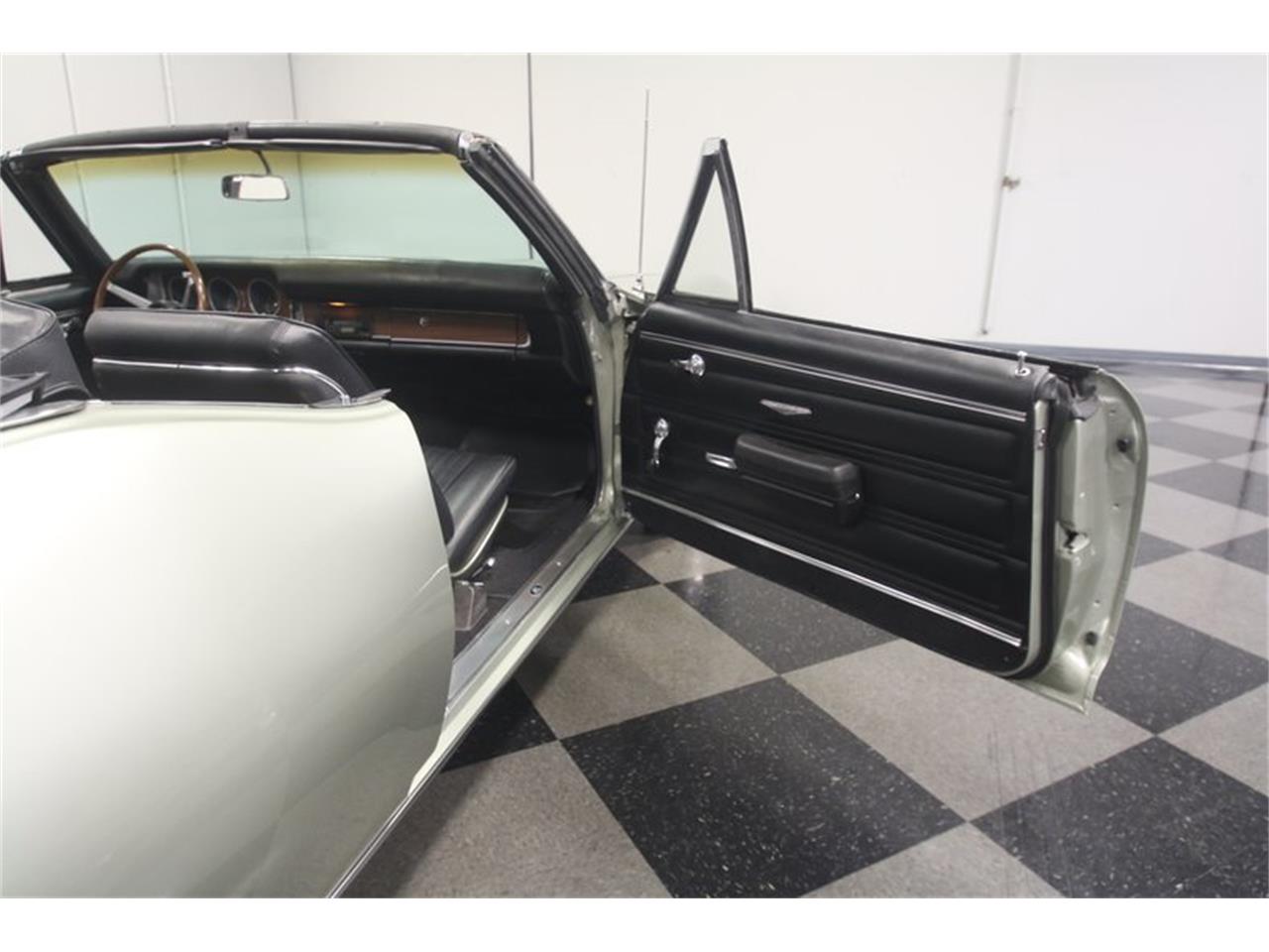 1968 Pontiac GTO for sale in Lithia Springs, GA – photo 64