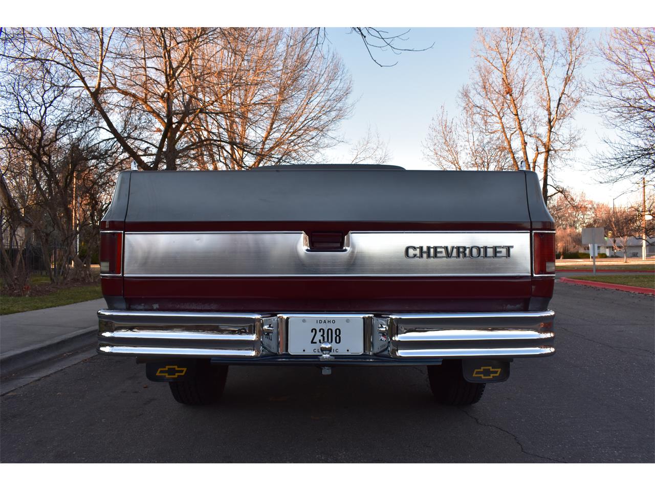 1978 Chevrolet C10 for sale in Boise, ID – photo 64