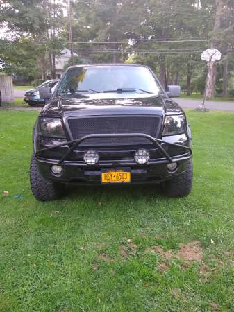 Ford FX4 F150 for sale in Apalachin, NY – photo 9